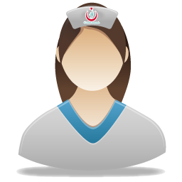 Hemşire Eylül Evin YULDAŞ